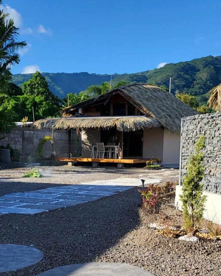 Le Village De Vairao 外观 照片
