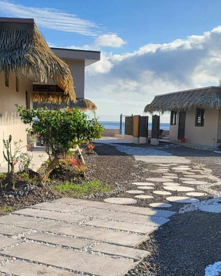 Le Village De Vairao 外观 照片