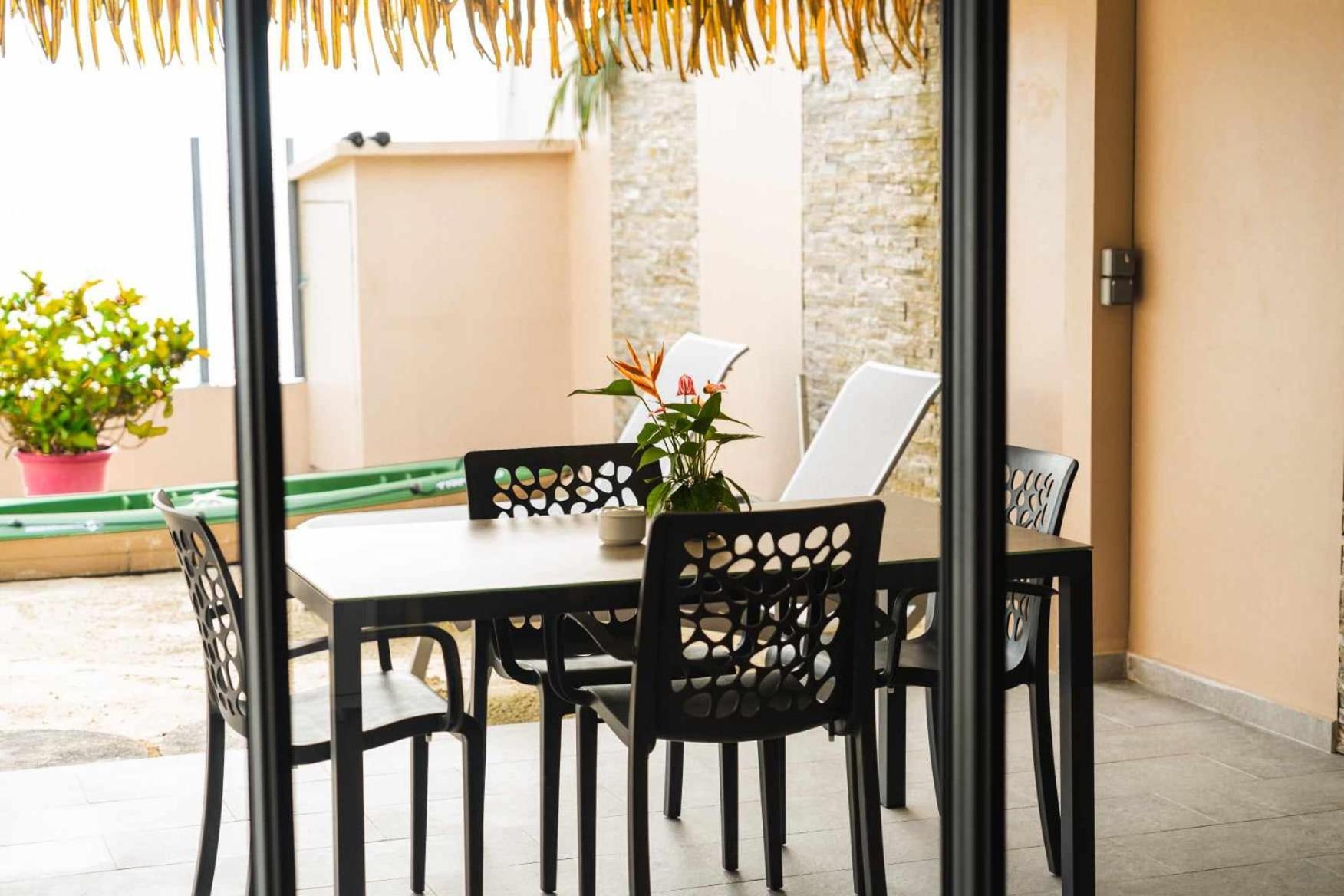 Le Village De Vairao 外观 照片