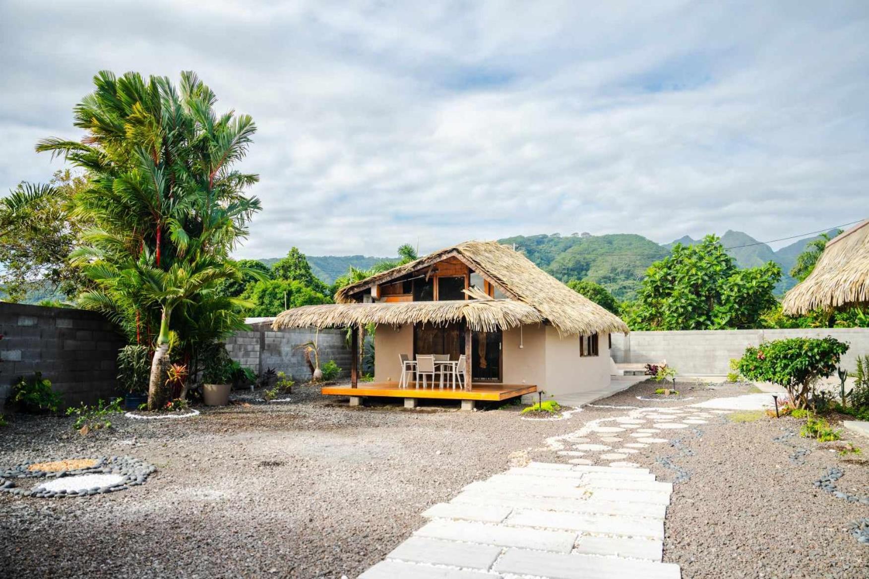 Le Village De Vairao 外观 照片
