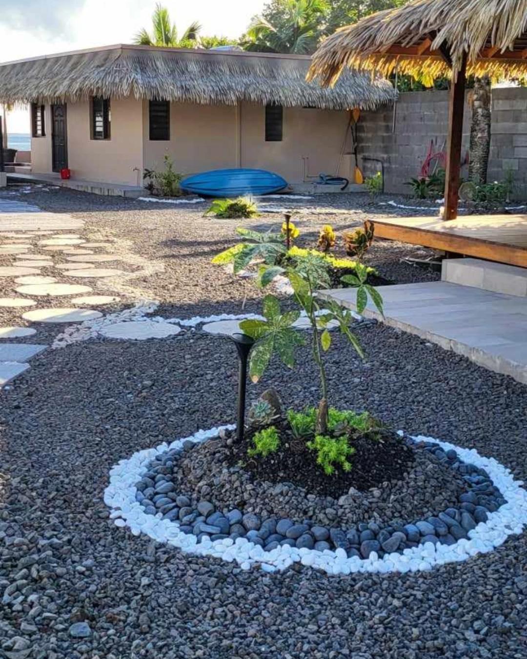 Le Village De Vairao 外观 照片